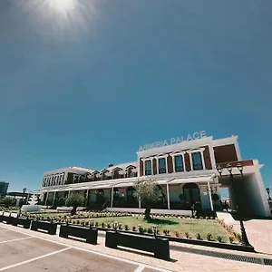 Arberia Palace Hotel Fushe Milot