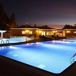 Golfe And Country Club Station touristique Castro Marim