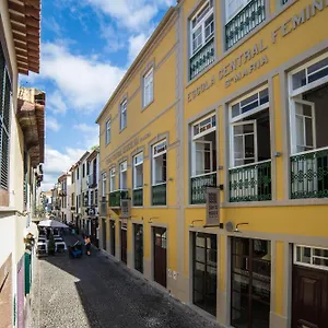Santa Maria Hostel Funchal (Madeira)