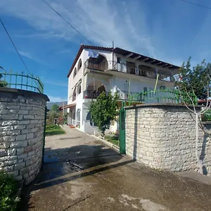 Irvin Maison d'hôtes Berat