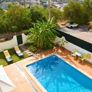 Cerro Maison d'hôtes Albufeira