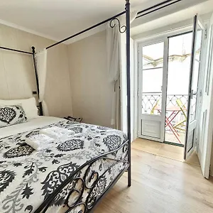 Charme Da Graça Maison d'hôtes Lisboa