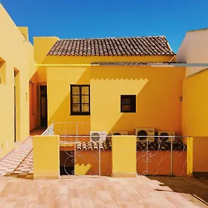 Hub 1878 Hostel Distrikt Faro