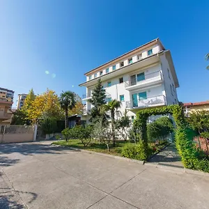 Heritage Hotel Tirana