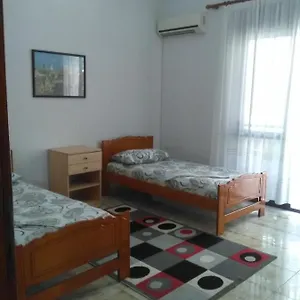 Sula Gasthof Durrës