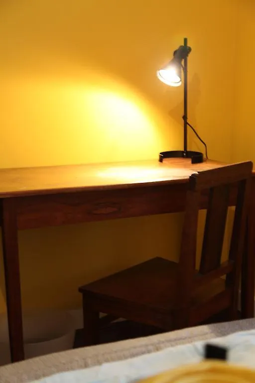 Csi Coimbra & Guest House - Student Accommodation